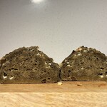 しかたらむかな - 砂場