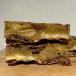 しかたらむかな - カレー　断面