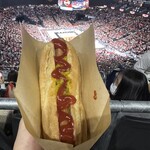 Top HOT DOG - ケチャップ&マスタード