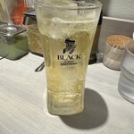 横浜家系 てつ家 市ヶ谷 - 