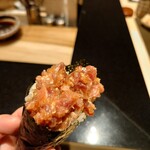 寿し おおはた - 