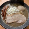 麺屋てんやわんや