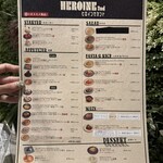 ビストロ ヒロイン 2nd - 