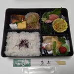 魚善 - 魚善さんのお弁当