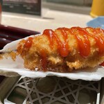 新宿立吉八寶楼 - 牡蠣