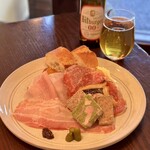 メッツゲライ ササキ - 