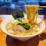 麺屋 さくら井 - 