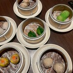 マンダリンコート - 