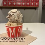 CREMAHOP 赤坂見附店 - 