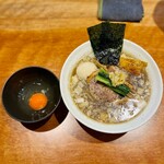 麺屋 さくら井 - 