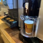 ホテルリソル - ドリンク写真: