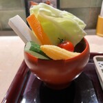 新宿立吉八寶楼 - 