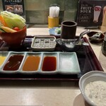 新宿立吉八寶楼 - 