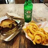Barney’s Burger Joint Sukhumvit 23