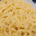 超多加水純手打ち麺 仁しむら - 