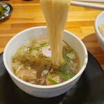 麺や 清流 - 