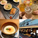 正宗広東私房菜サワダ - 