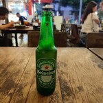 Barney’s Burger Joint - 