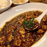 正宗広東私房菜サワダ 梅田エスト店 - 