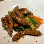 正宗広東私房菜サワダ - 