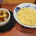 超多加水純手打ち麺 仁しむら - 