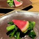 正宗広東私房菜サワダ - 