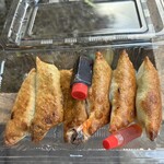 餃子の王さま - 