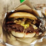 Barney’s Burger Joint - 