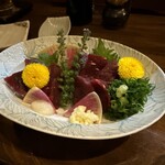 呑み喰い処 一久 - 