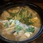 呑み喰い処 一久 - 