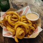 Barney’s Burger Joint - 