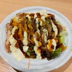 名物屋 品川店 - 