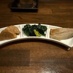 呑み喰い処 一久 - 