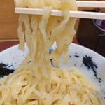 超多加水純手打ち麺 仁しむら - 