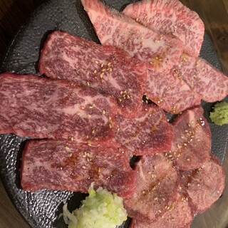 焼肉ホルモン 一栄_1