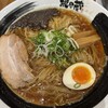 越後秘蔵麺 無尽蔵 イオンレイクタウンKaze店