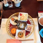 KKR 白浜美浜荘 - 料理写真: