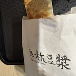阜杭豆漿 - 