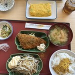 門真桑才食堂 - 