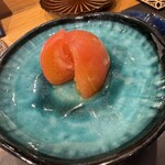 北新地 鮨 千功堂 - 