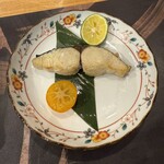 北新地 鮨 千功堂 - 