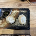 だし麺屋 ナミノアヤ - 