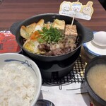 松屋 - 料理写真: