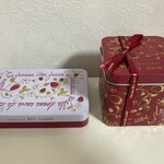 BEL AMER - 料理写真: