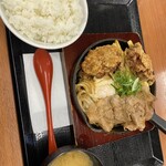 からやま - 料理写真: