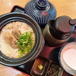 手羽先とかきをもっと自由に 大衆酒場 HANEGAKI - 