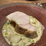 ビストロ ハマイフ - 