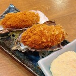 手羽先とかきをもっと自由に 大衆酒場 HANEGAKI - 