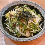 手羽先とかきをもっと自由に 大衆酒場 HANEGAKI - 