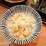 手羽先とかきをもっと自由に 大衆酒場 HANEGAKI - 